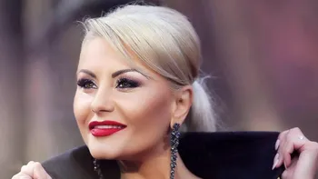 Cum au reacționat părinții lui Neagoe Viorel când au aflat despre relația lui cu Emilia Ghinescu. Artista a făcut totul public!