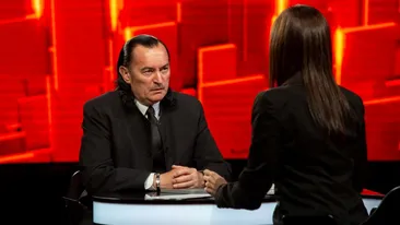 Miron Cozma, detalii picante despre partenera lui de viață: „Eu nu iubesc! Când a rămas pe drumuri, am luat-o eu”