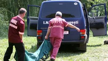 Doi soți din Dolj au fost găsiți spânzurați. Ce au descoperit polițiștii pe cadavrul femeii