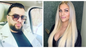 Lambada, reacție după ce Tzanca Uraganu s-a cuplat cu Marymar și ar fi cerut-o de soție
