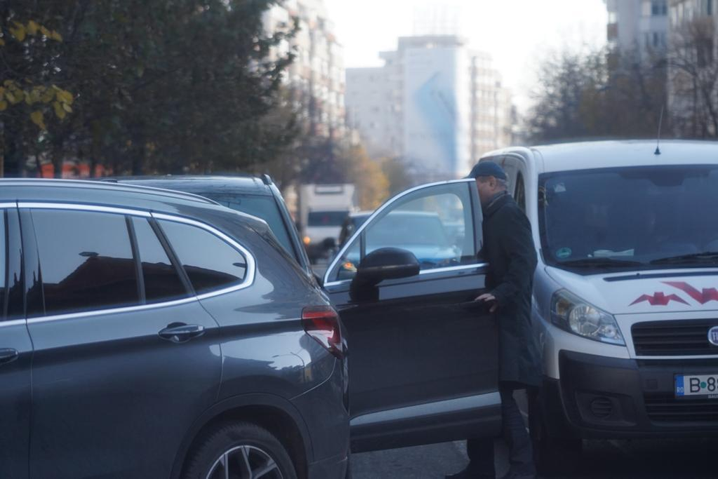 Călin Radu a vândut către Primăria Voluntari societatea Global Media Expert, care operează Sport Total FM