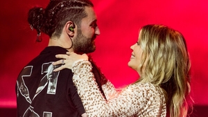 Smiley, dezvăluiri din relația cu Gina Pistol. Cu ce i-a greșit prezentatoarei TV în primul an de relație