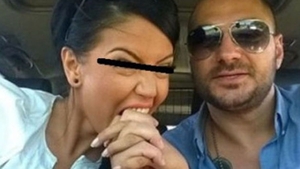 "Burlacita", gest INCREDIBIL fata de bebelusul ei! Ce a putut sa faca in vazut tuturor!