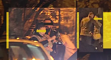 Și-a “bombardat” iubita cu palme, i-a smuls geanta și…Scandal amoros după party-ul dintr-un local de lux din Herăstrău