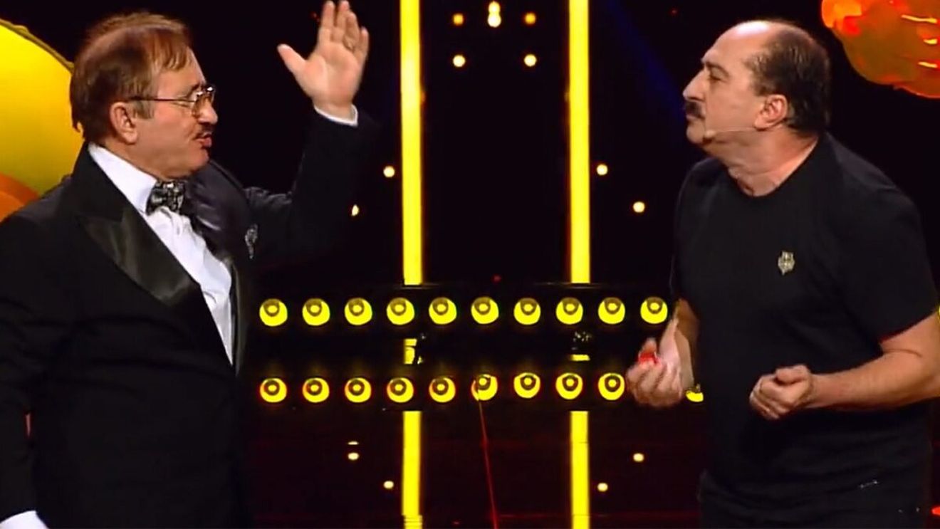 Romică Țociu a spus adevărul despre "despărțirea" de Cornel Palade: "Fără mine, erai un nimeni"