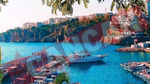 Vacante de 5 stele in Antalya