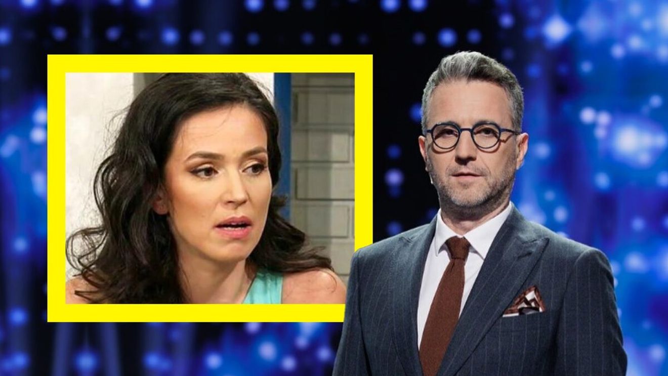 Andi Moisescu, primele declaraţii, după ce CANCAN.RO a aflat că a divorţat de Olivia Steer. Juratul de la ProTV, cu zâmbetul pe faţă!