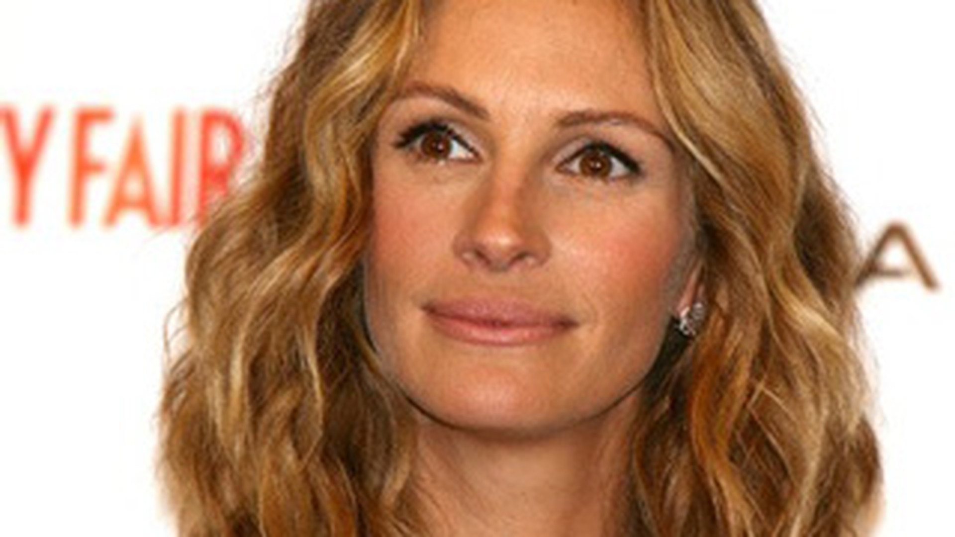 Julia Roberts, noua imagine Lancome
