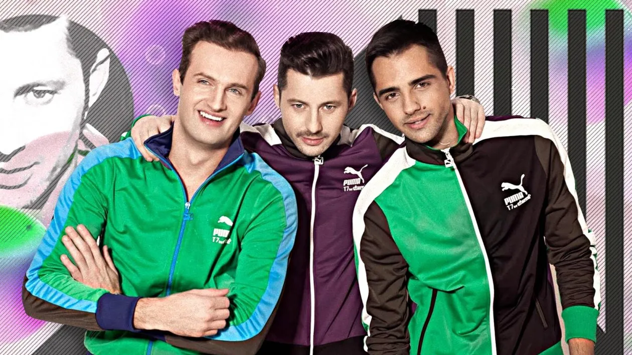 Banii i-au transformat din colegi în rivali pe membrii trupei Akcent! Adi Sînă s-a menținut în top-uri, însă colegii n-au avut la fel de mult succes!