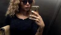 BEYONCE de România, intervenţie chirurgicală! Cum arată noile silicoane ale blondei