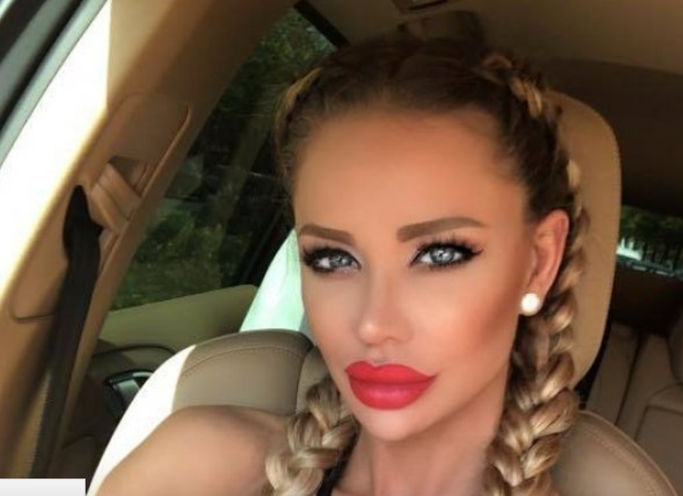 Bianca Drăgușanu