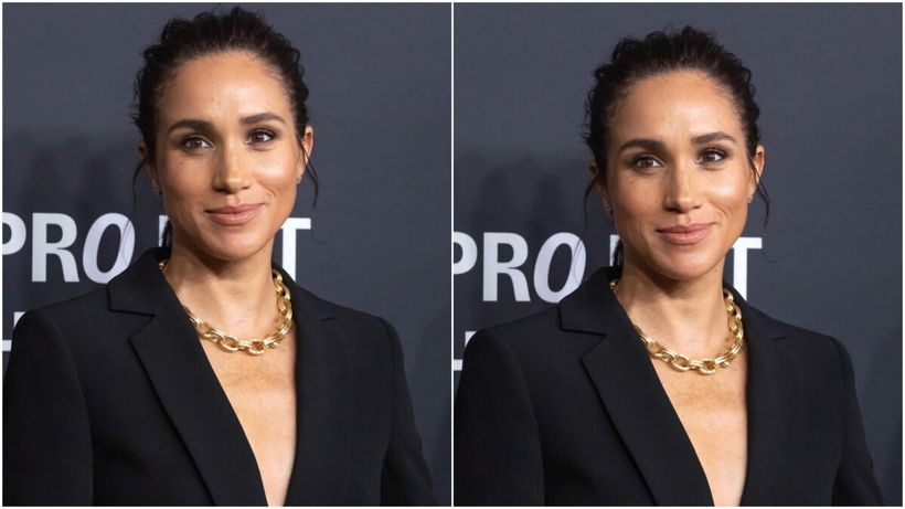 Acuzații la adresa lui Meghan Markle! Cum ar fi profitat de necazurile sărmanilor: „E uimitor cum a orchestrat totul!”