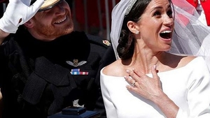 Meghan Markle nu a aruncat buchetul de mireasă! Iată motivul