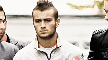 Bunica ucigasului elevului din Craiova: Nu stiu ce a fost in capul lui! Cand il apuca, il apuca