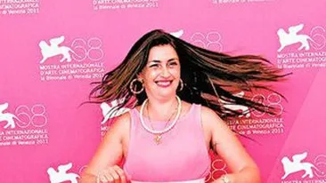 Rona a aratat ce are mai bun pe covorul rosu