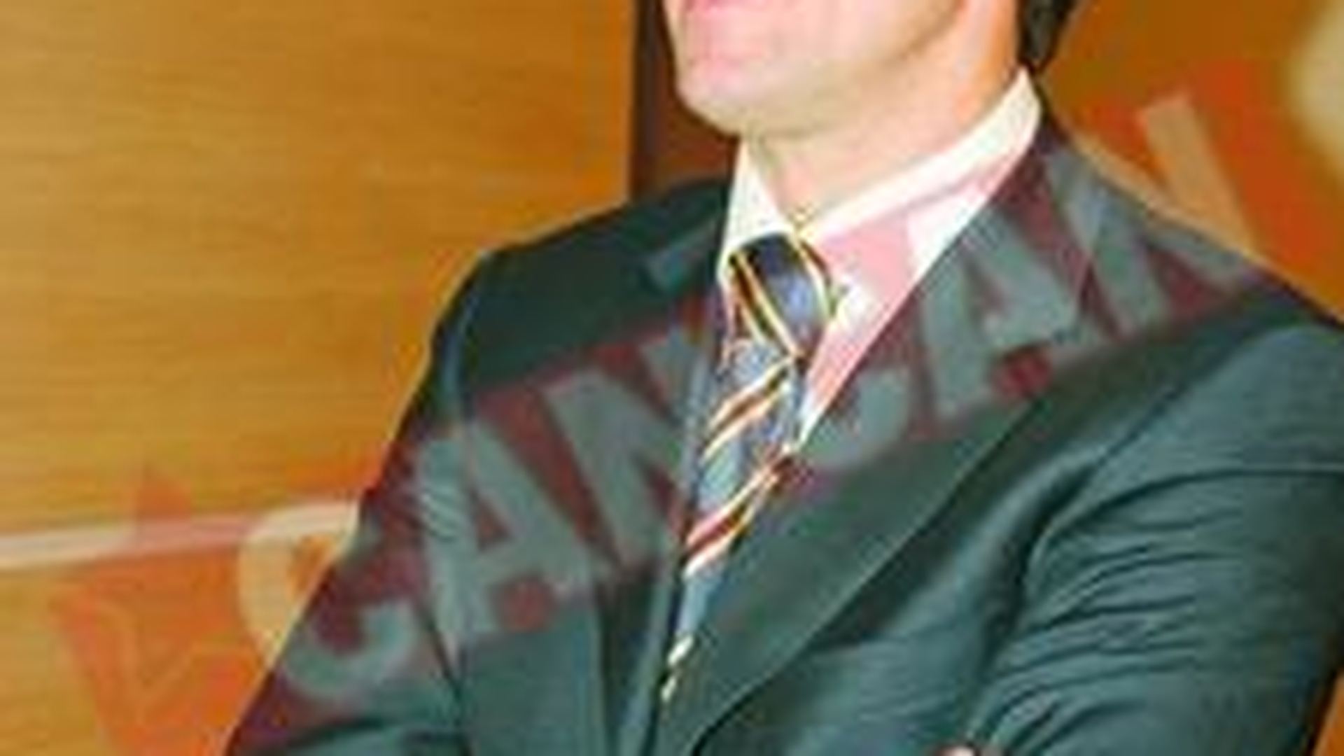 Mircea Sandu are probleme de sanatate