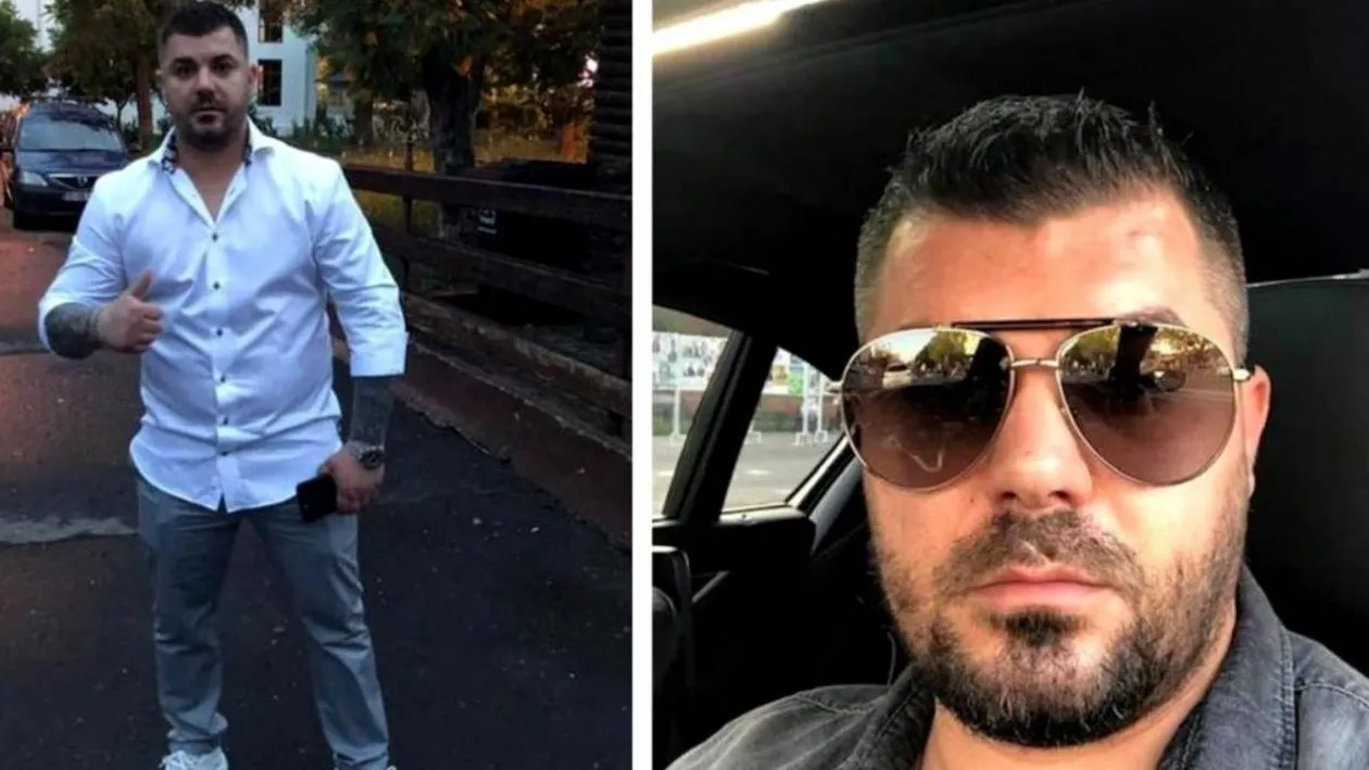 Cel mai loial ”locotenent” al Cordunenilor, vizat de procurori! Ce a făcut interlopul