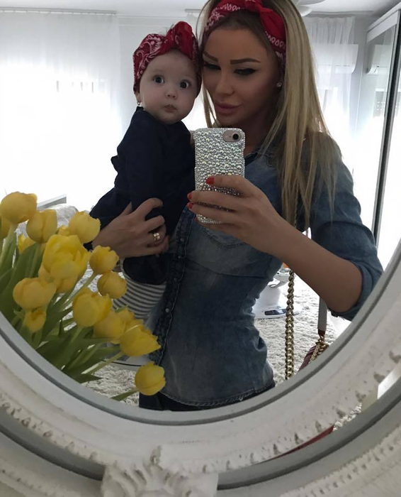 BIANCA DRĂGUŞANU şi-a mai făcut două operaţii estetice! Chiar vedeta a mărturisit:,,Nu ştiu dacă se observă!‘’