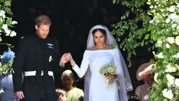 Condiția pusă de Prințul Harry lui Meghan Markle înainte de nuntă! Abia acum s-a aflat ce i-a interzis fostei actrițe