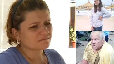 Mama Alexandrei Măceșanu, live, pe Facebook: ”Fiica mea trăiește, va intra într-o zi pe poartă!”