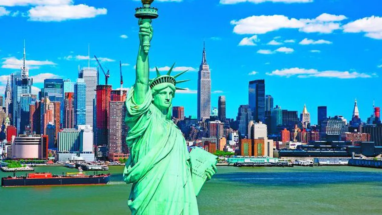 Cum va inscrieti in programul Loteria Vizelor SUA