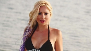 RALUCA ZENGA face cumpărături AŞA! A întors toate privirile când a ieşit la o sesiune de shopping