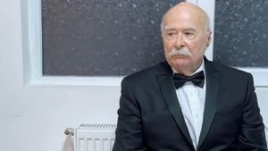 Vești triste despre Tudor Gheorghe. Anunțul a fost făcut  în urmă cu puțin timp pe rețelele sociale