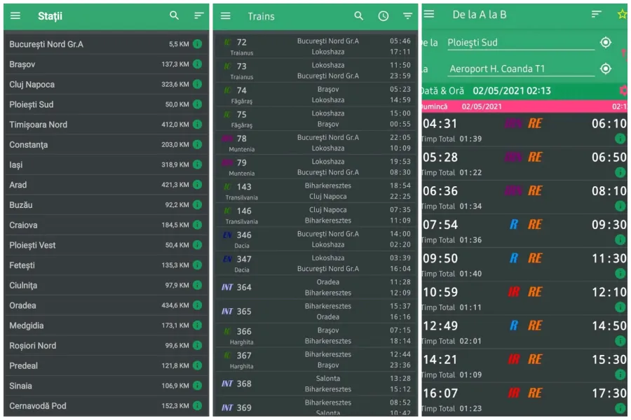 screenshot-aplicatie-trenul-meu
