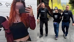 Cine este Florentina, tânăra de 21 de ani din Făgăraș care a sfârșit tragic. A fost ucisă de iubitul ei, într-un apartament din Sibiu