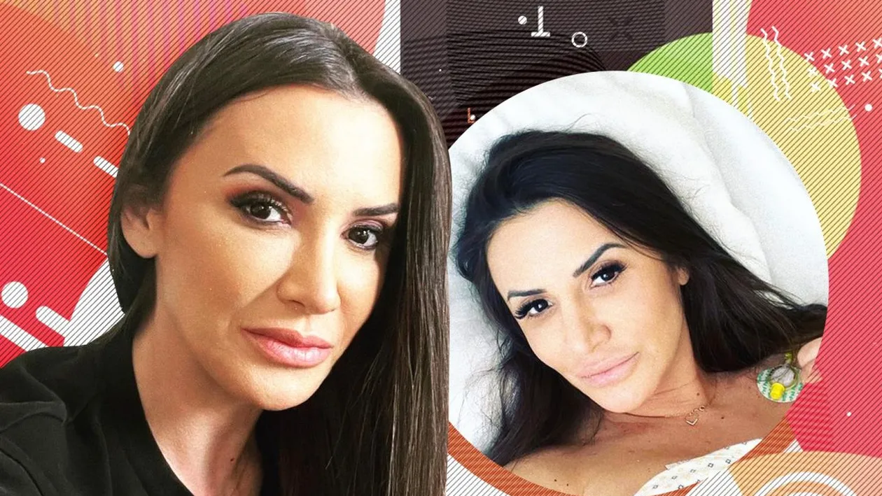 Mara Bănică a născut în această dimineață! Jurnalista face primele declarații după ce a devenit mamă pentru a doua oară!