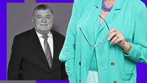 Cezara Dafinescu, șocată de dispariția ”Primarului vedetelor”! I-a transmis ”La mulți ani!”, dar el a murit!