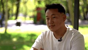 Stupoarea de care nepalezul Ray a avut parte când a venit în România! „În țara mea, noi stăm cu părinții noștri până mor”