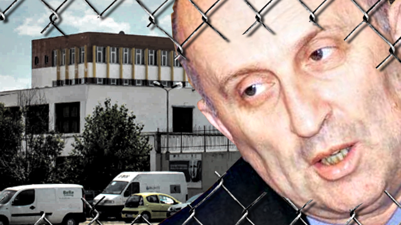 Milionarul condamnat pentru spionaj în România detonează ”bomba anului”: ”Am cerut gardienilor pungi goale pentru vomă, dar… Am leșinat și m-am trezit la Spitalul Giurgiu!”