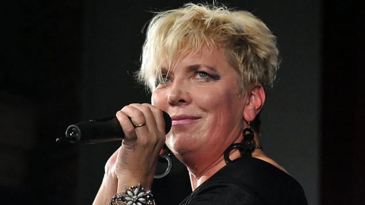 Silvia Dumitrescu a fost furata la voturi? Artista e indignata din cale afara! Vezi ce a enervat-o atat de tare