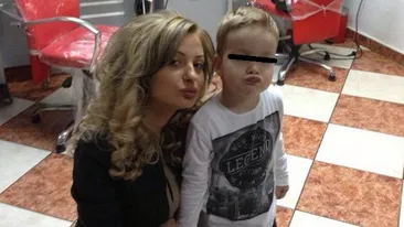 Are fobie de ace, dar a acceptat sa se injecteze de zece ori in buze. Denisa Bita a vrut sa scape de galmele inestetice