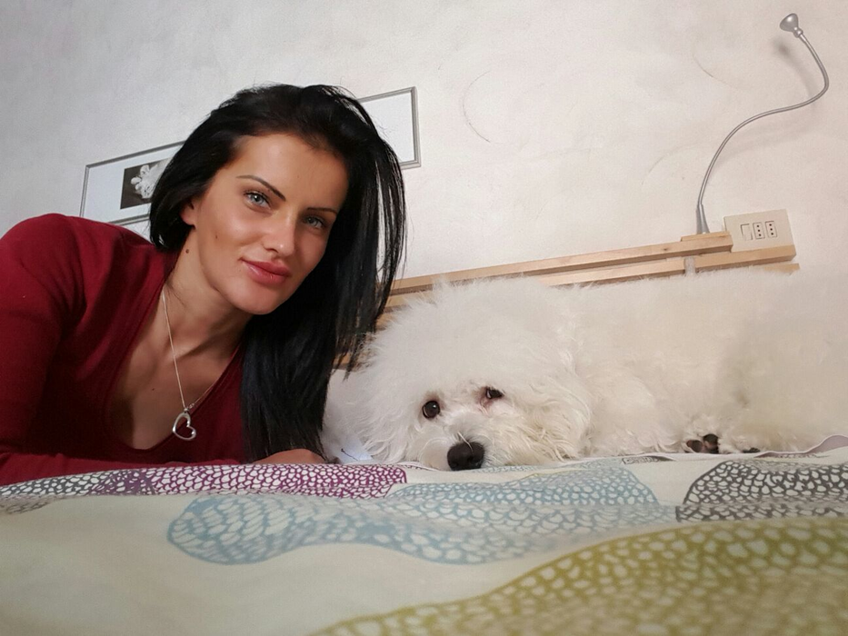 Emanula Căprar, o victimă a doctorului Kasem