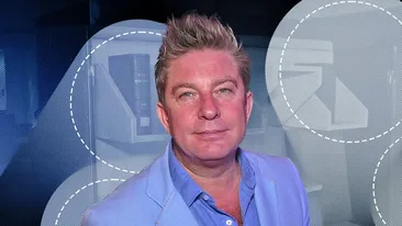 Pavel Bartoș își lansează mezina pe marele ecran: “Experiență extraordinară!”