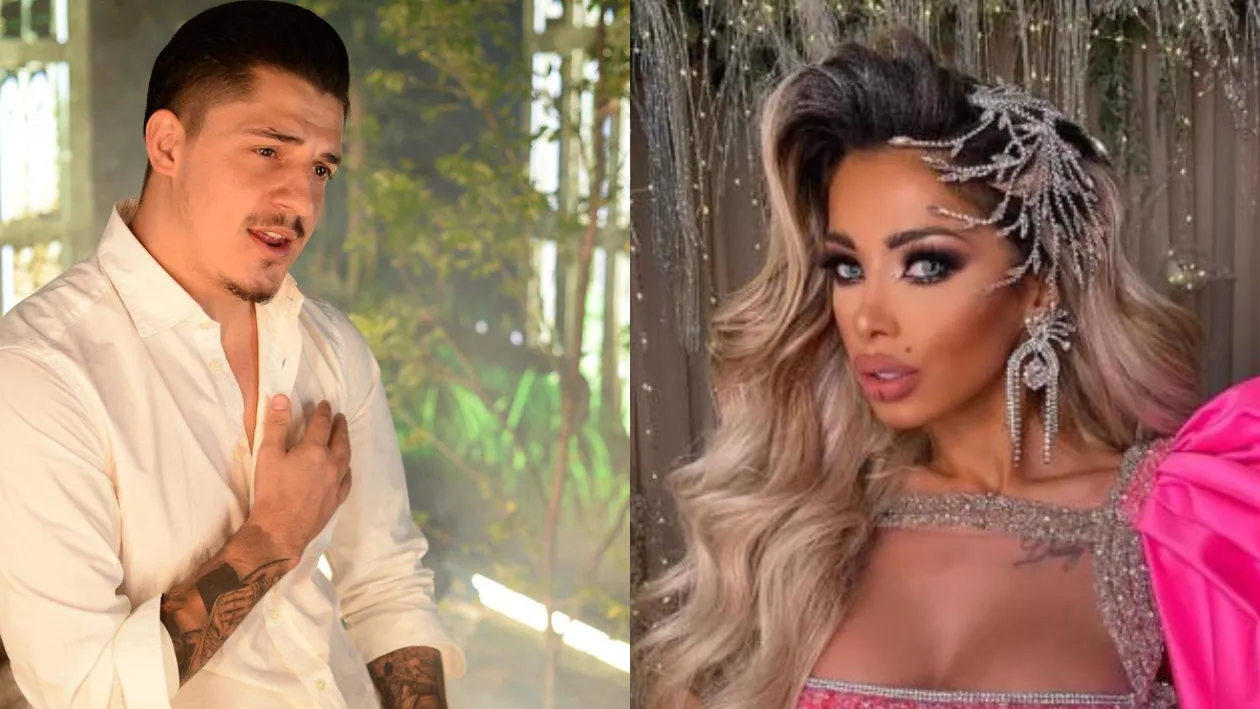 Bogdan de la Ploiești și Cristina Pucean au dat-o pe față! Nu își mai ascund relația. Cum s-au filmat cei doi