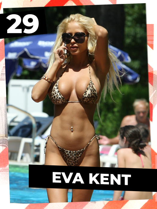 TOP sexy-vedete care s-au întrecut în piercinguri! Cine ia potul? Ruby, Delia, Cruduța…