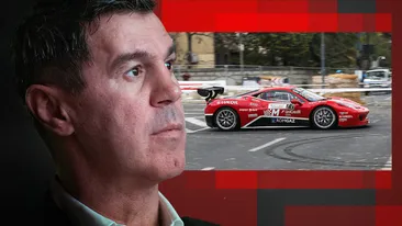 Lecție de viață de la un campion: Mihai Leu a păcălit moartea, învață să meargă din nou și se pregătește de raliuri!