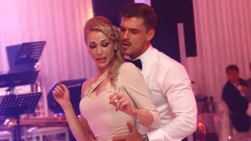 S-AU DESPĂRŢIT! Bogdan Vlădău şi Daciana, câştigătoarea show-ului Burlacul, şi-au spus ADIO: Ar fi multe de spus