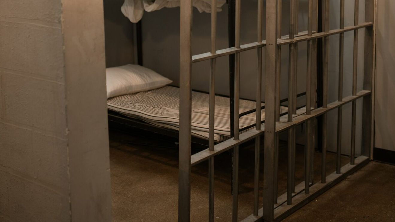 Evadare ca în filme, plănuită de un milionar american. Planul său a fost descoperit de autorități