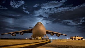 Avion militar rusesc, dispărut deasupra Mării Mediterane! Ar fi fost doborât din greșeală