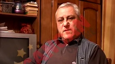 Tatal Elodiei Ghinescu a murit