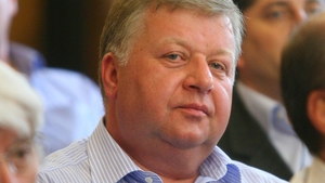Lovitură de proporţii pentru Costel Căşuneanu! ANAF îl execută silit