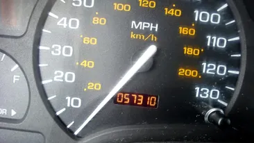 Mașinile din România care au cei mai mulți kilometri dați înapoi. Modelele pe care trebuie să le verifici bine