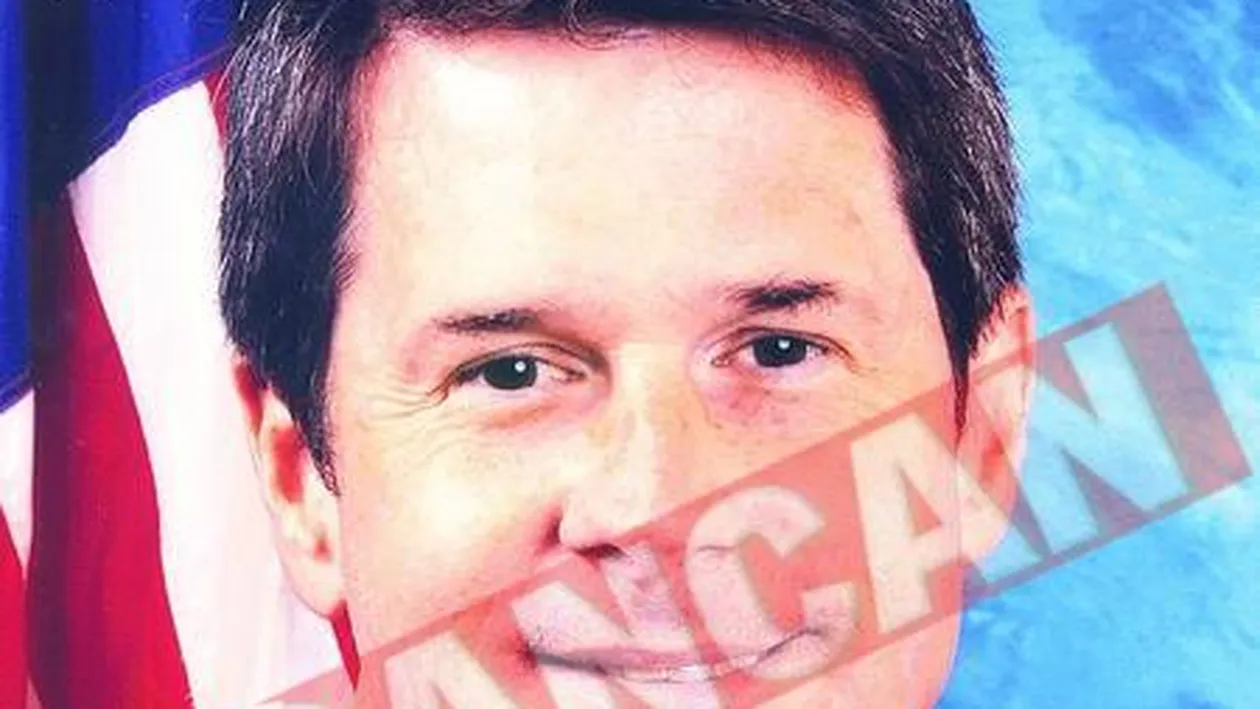 Matroana americana s-a spanzurat