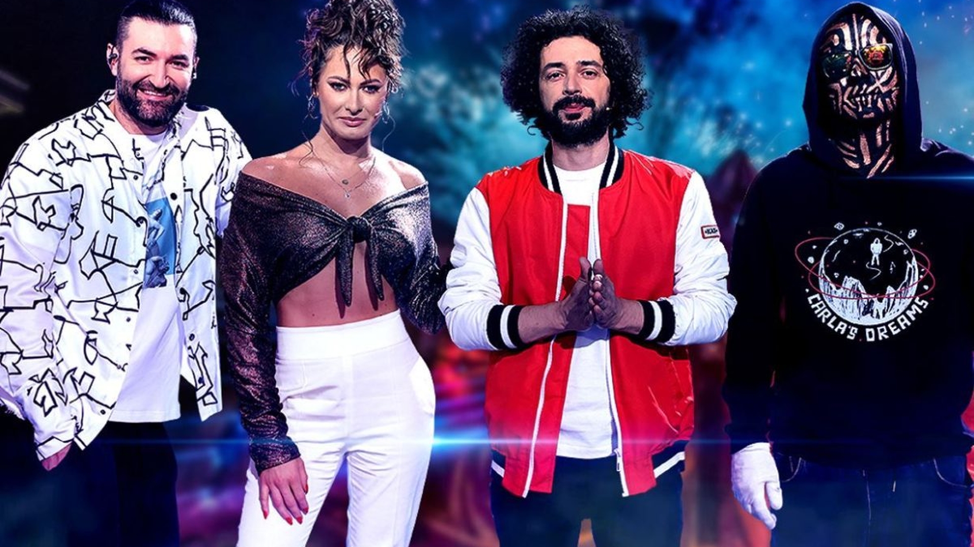 Pro TV, taxat de CNA! Ce a apărut pe post la emisiunea Superstar. Nimeni nu şi-a dat seama de asta