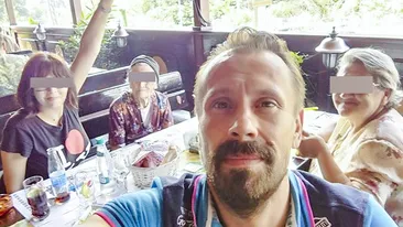 Milionarul din Brașov care și-a ucis bunica a fost eliberat! Unde a fost trimis pentru tratament