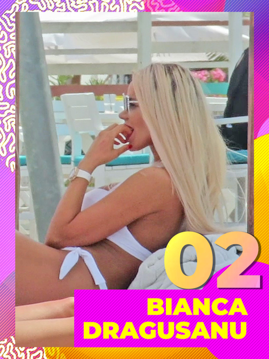 Hopaaa, e treabă serioasă cu acest TOP 30 vedete care … Daniela Crudu, Delia sau Babs, opriți-vă!